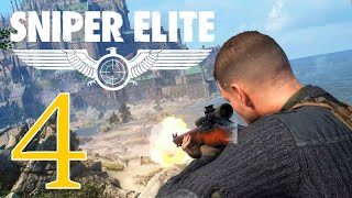 Sniper Elite 5 | Военный Завод | Часть 4 | Прохождение на русском языке | 1440p | 60 FPS