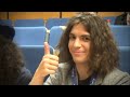 Beginning of video