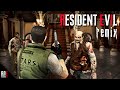 RESIDENT EVIL: REMIX || Fan Game | RE1 REMAKE In RE4