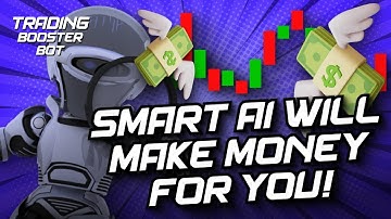 Trading for beginners - With no experience, make money with THIS AI!