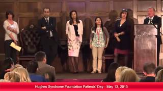 Q&A Is There Any Research On Using Steroids To Treat HS APS Without Causing Avascular Necrosis HSF P
