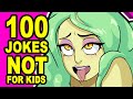 Kids tell the best jokes! - YouTube