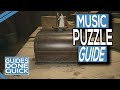 Resident Evil Village Music Box Puzzle Guide