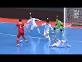 Crazy Futsal Skills & Goals - Volume #24 | HD