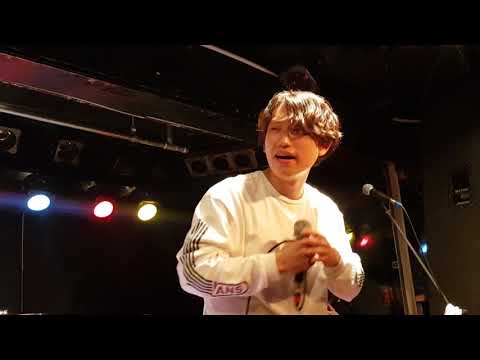 브로큰발렌타인(Broken Valentine) - Alien [190209 우주락페_WOULD YOU ROCKFE- @club FF]