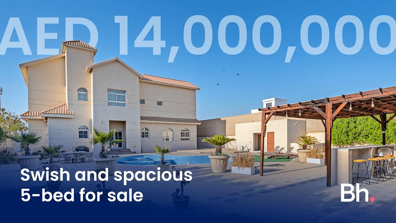 Swish & spacious 5-bed for sale | Betterhomes