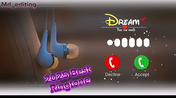 My Best Ringtone 🥰 l New Viral Ringtone l Love Ringtone l 2025 #love #ringtone #2025