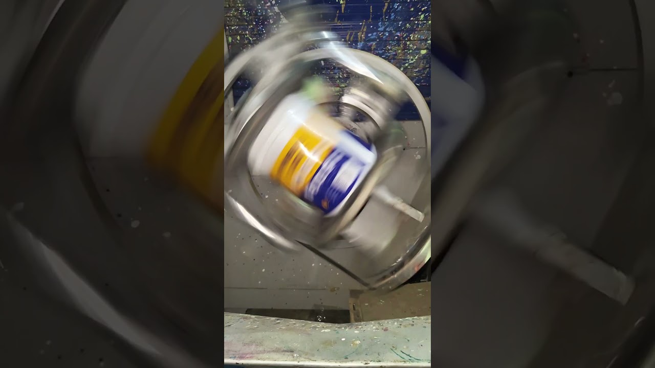 Dulux let's colour  (HOT PINK 🩷)