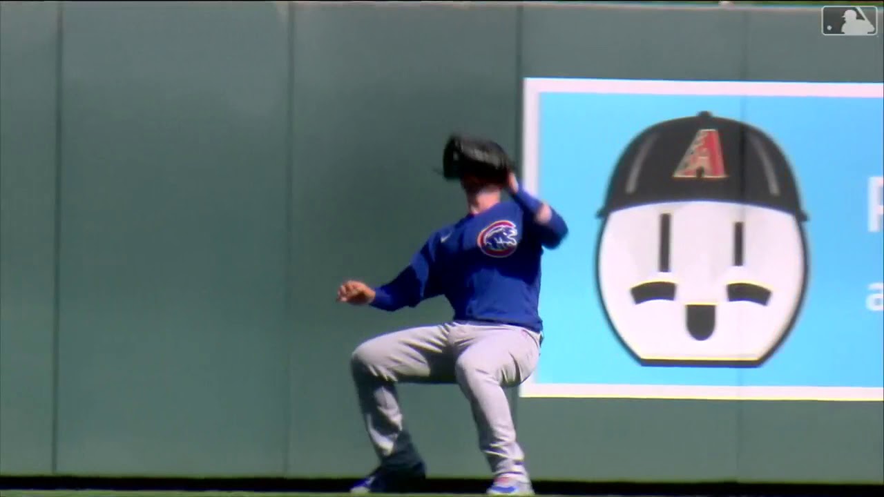 Ian Happ Jokes With Kyle Schwarber While Mic'd Up