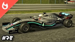 HOW TO MAKE MERCEDES AMG Petronas F1, Petronas Design in Car Parking Multiplayer screenshot 5