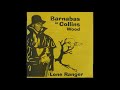 Barnabas In Collins Wood Lone Ranger