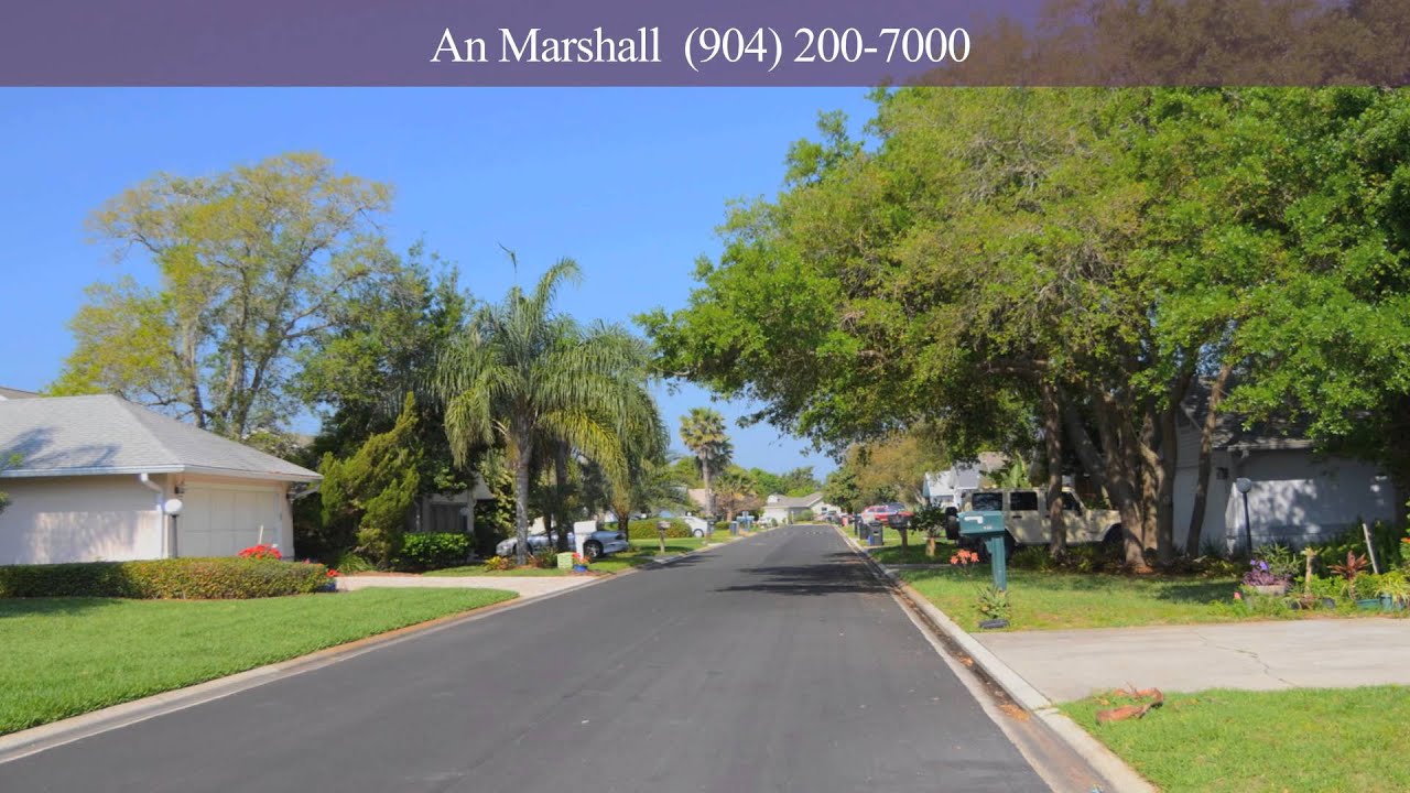 Commodores Club Homes For Sale YouTube