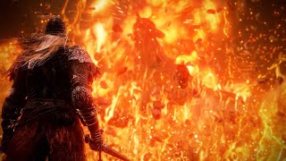 ELDEN RING Shadow of the Erdtree – New Launch Trailer