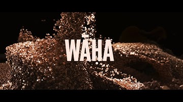 Wāḥa - Shortfilm