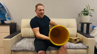 видео: Распаковка посылки с пиротехникой на Новый год 2026 ч.4 от дяди Юры картинка: Распаковка посылки с пиротехникой на Новый год 2026 ч.4 от дяди Юры