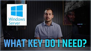 Celebrity What License/Activation Code is Needed to Upgrade Windows Server? Wealth