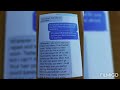 Beginning of video