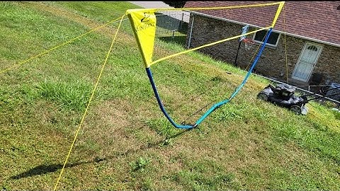 How to Put Up a Badminton Net