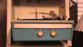 Korean Mud By Elton Britt