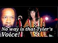 DREAM ON AEROSMITH REACTION | I can't believe this is Steven Tyler singing!