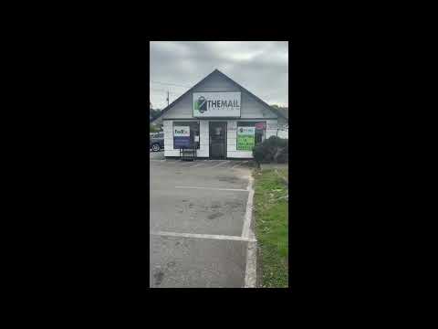 Fedex Authorized Shipcenter Near Me