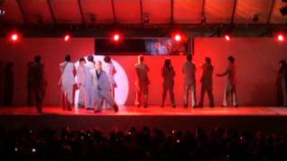 Revolve 三田祭 2010 -HAN-