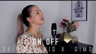 Shirin David Feat. Gims - On Off (Cover)