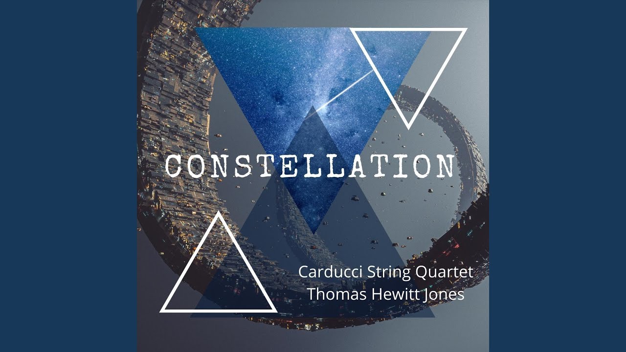 Watch Constellation on YouTube Watch Constellation on YouTube