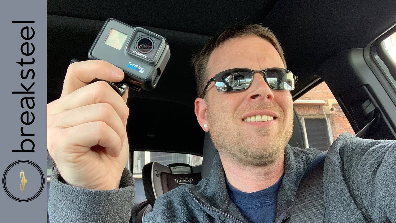 4 Tips to Find a Lost GoPro - YouTube