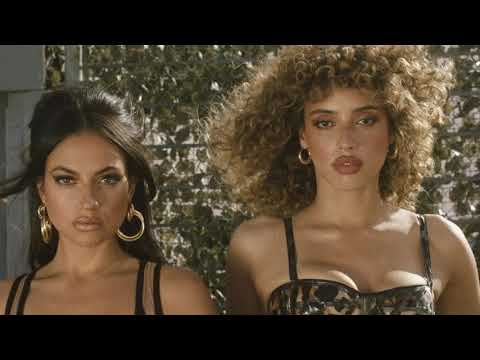 STOLE A FORTUNE | Inanna Sarkis & Khadija Red Thunder