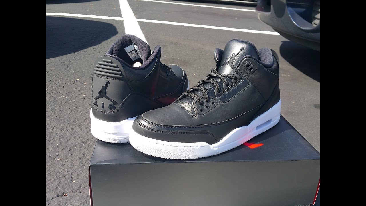 jordan 3 premium