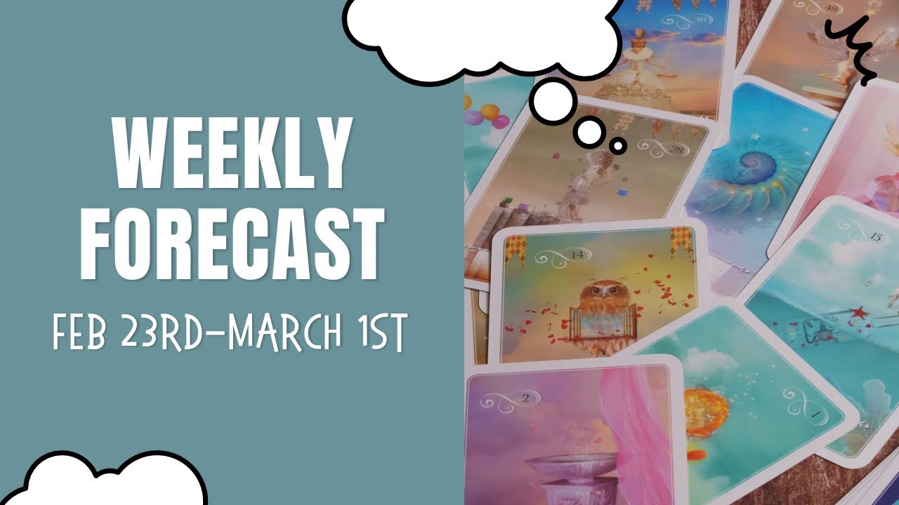 Правда сказана! 😳 И вы удивитесь! #таро #еженедельныйпрогноз #картытаро #люблютаро