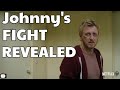 Johnny's Fight Episode 1 Cobra Kai Season 3