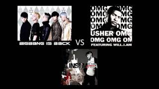 Download Lagu [DJ NiKiM Remix] OMG Tonight I have Insomnia (Big Bang vs. Usher vs. Wheesung Mashup) MP3
