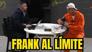 FRANK APUNTO DE ABANDONAR POR UNA ENCERRONA!❌REACCIONAMOS A MUCHAS COSTAS
