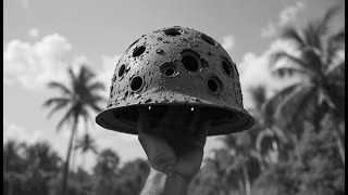 How One Sergeant's "Ridiculous" Helmet Trick Made Japanese Snipers Waste 100 Rounds