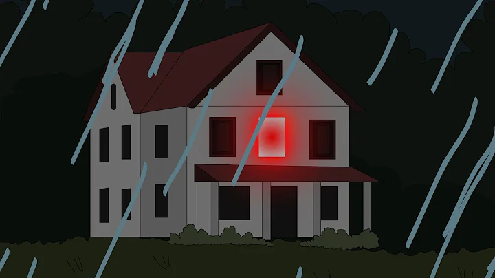 41 True Horror Stories Animated (Compilation of November 2025)