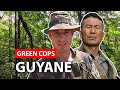 Green Cops, les gardiens de la planète : Guyane