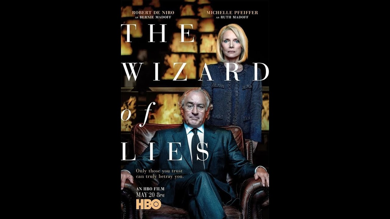 🎬 El Mago de las Mentiras - La Impactante Historia de Bernie Madoff y