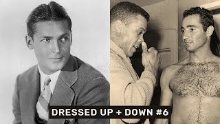 Dressed Up + Down #6