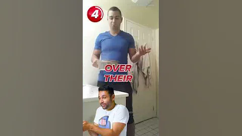 Hot Water Challenge #shorts