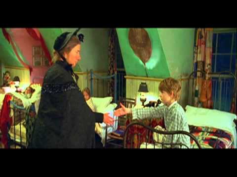 Nanny McPhee