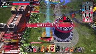 【wlw】このSSで、止めを!033(スカーレットAA3)