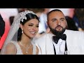 Everything About Miss USA Rima Fakih Lavish Wedding Celebration😍