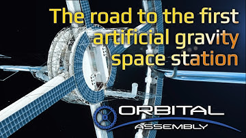 OAC, the leader in gravity on-orbit