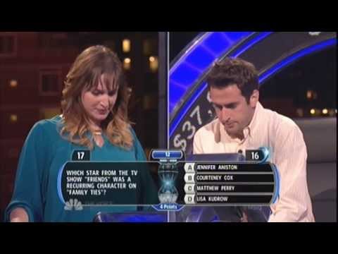 Dumb Answer of the Week - Hayley's Million Second Quiz Brain Freeze