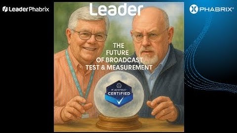 Take Back Ownership of Your IP Facility with IP Jackfield   Intro Video