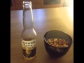 Corona + Jordnötter