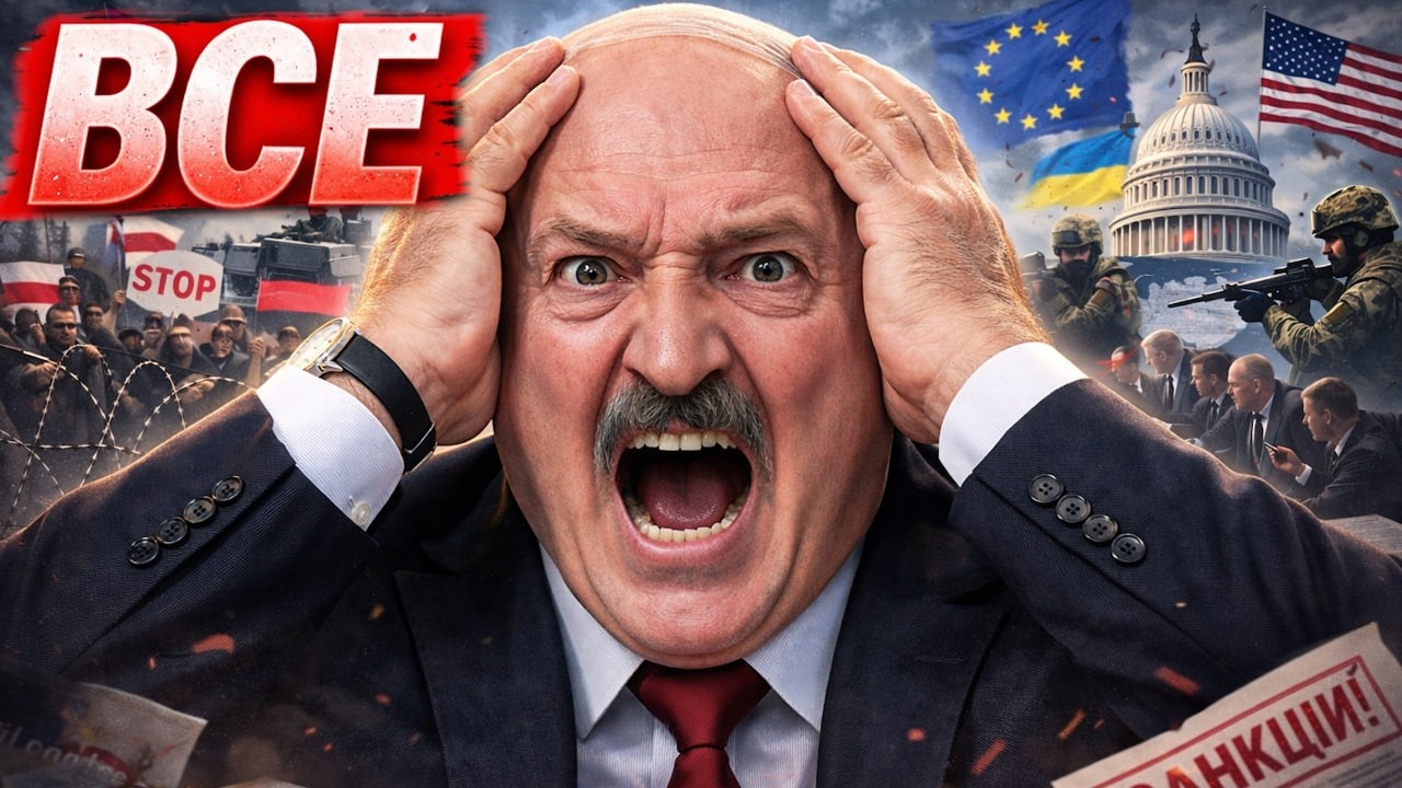 Лукашенко готов к войне !? Что происходит в Беларуси прямо сейчас народные новости