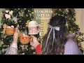 Vlogmas 11 | Celebrating Friendsmas